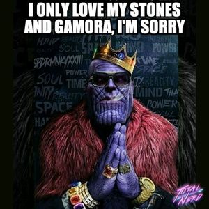 Meet your Posher, Bill